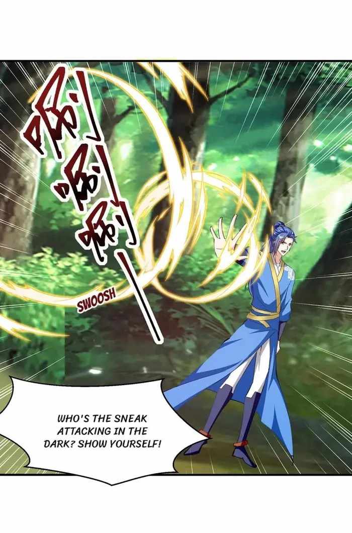 Strongest Leveling Chapter 346 page 49