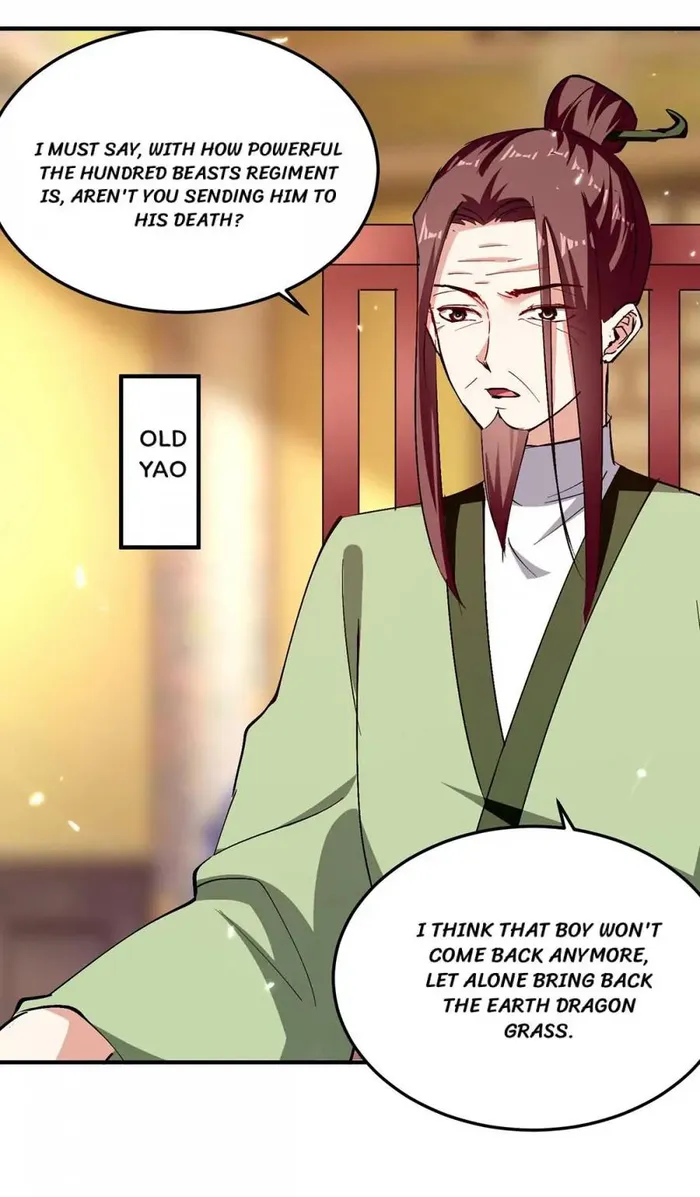 Strongest Leveling Chapter 350 page 27