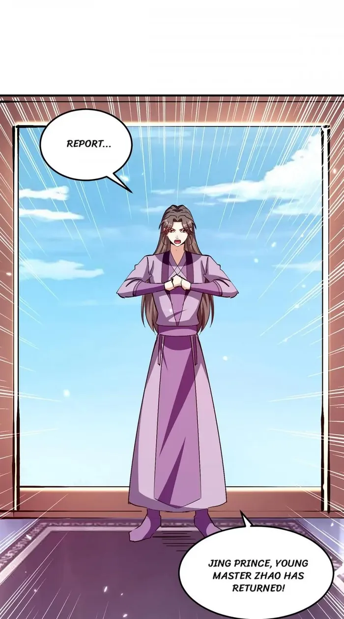 Strongest Leveling Chapter 350 page 30