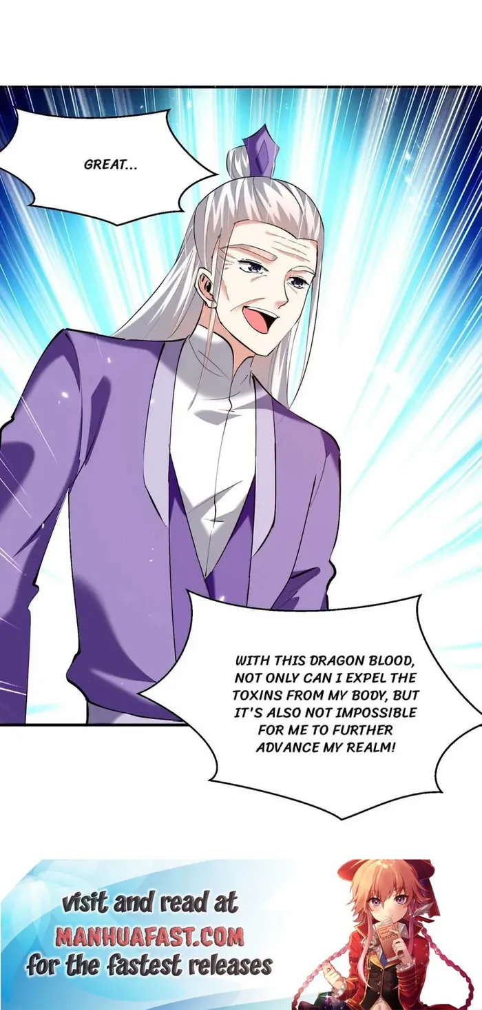 Strongest Leveling Chapter 350 page 41