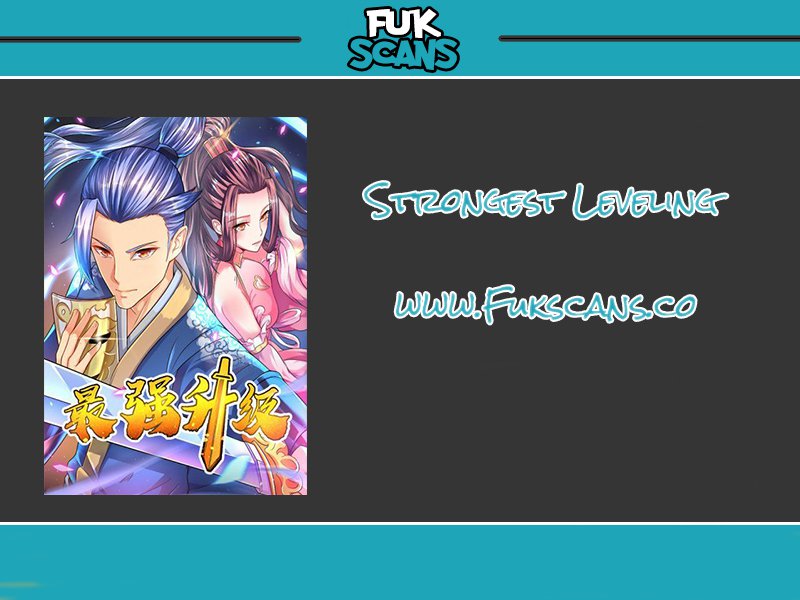 Strongest Leveling Chapter 4 page 0