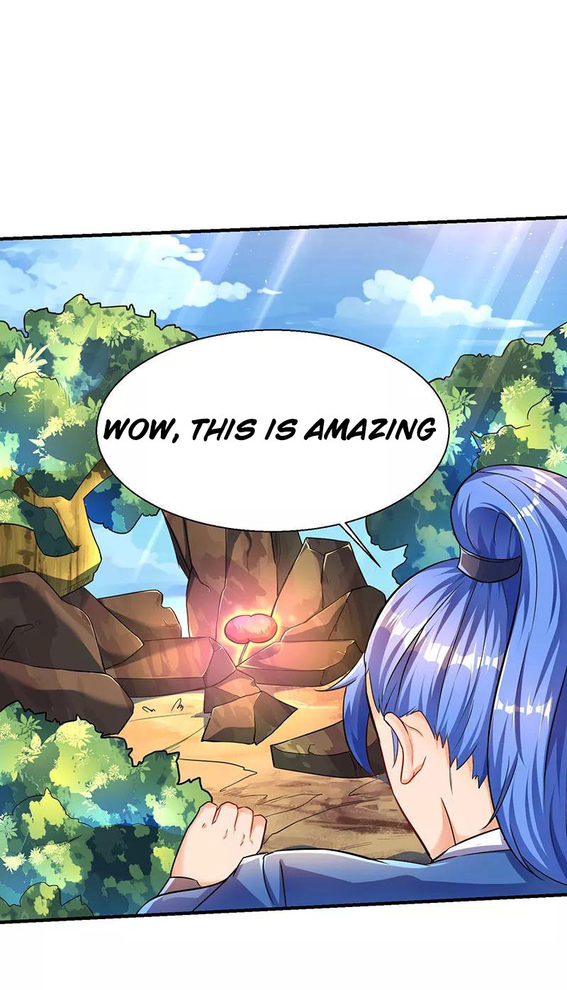 Strongest Leveling Chapter 4 page 6