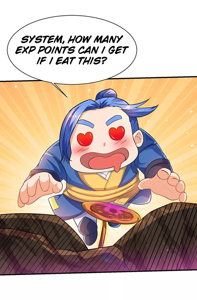 Strongest Leveling Chapter 4 page 7