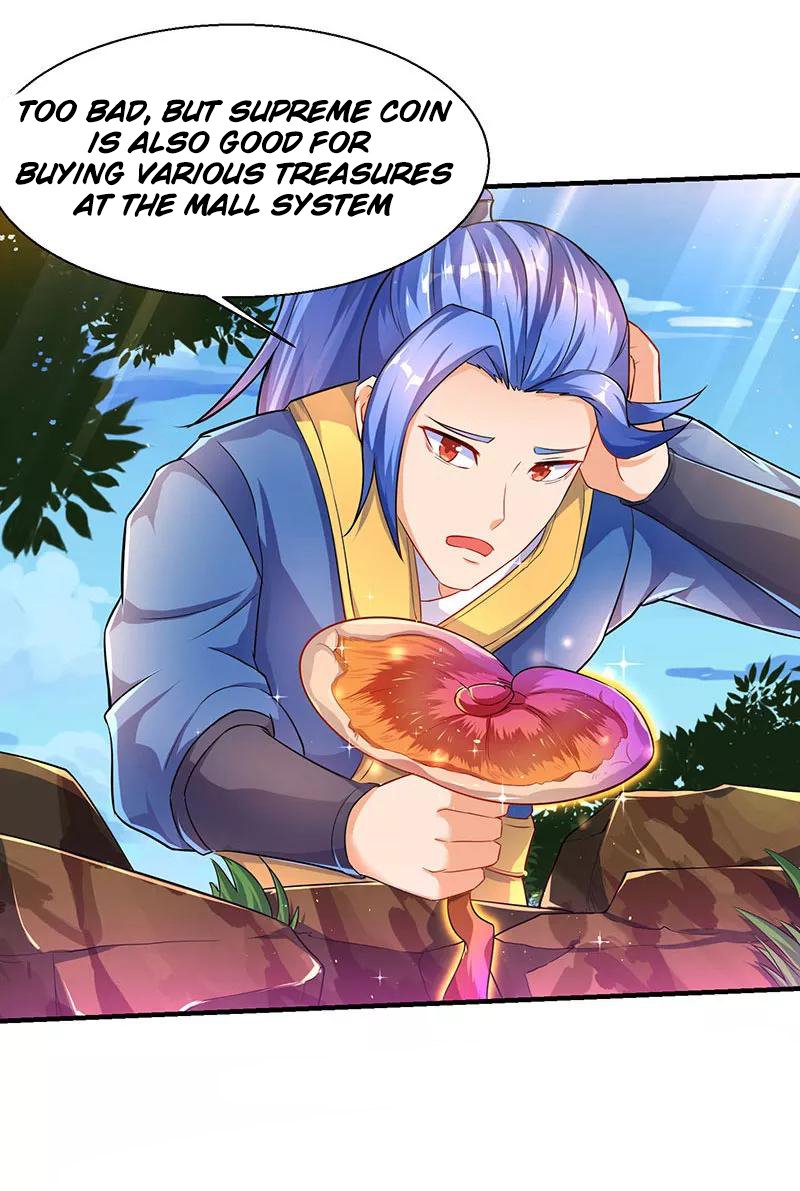 Strongest Leveling Chapter 4 page 9
