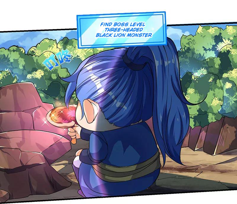 Strongest Leveling Chapter 4 page 10