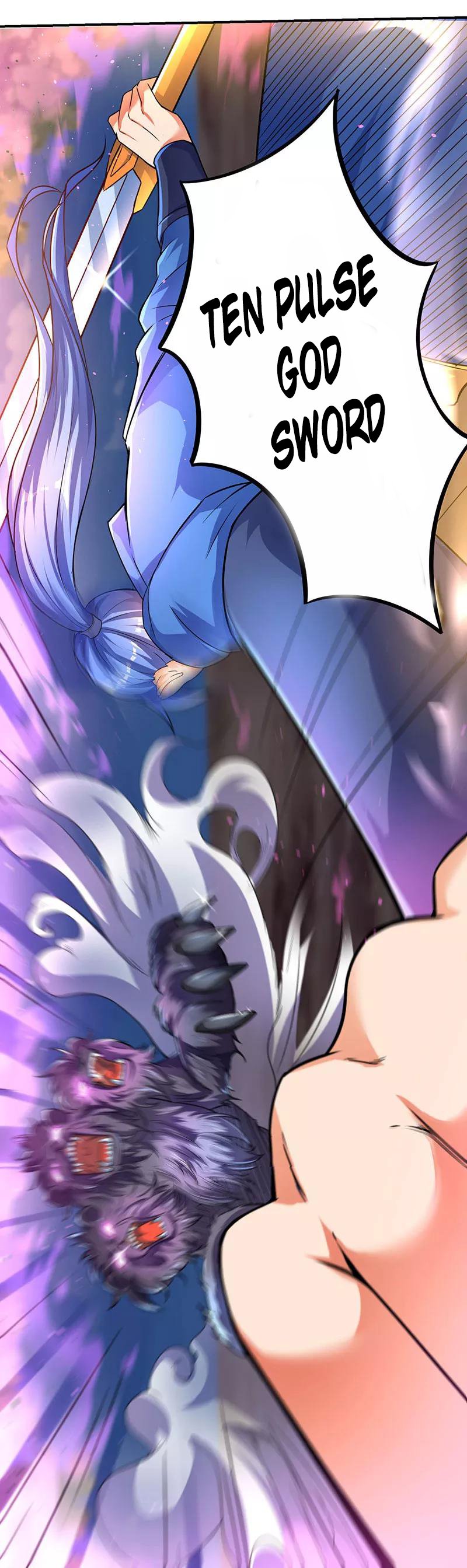 Strongest Leveling Chapter 4 page 16