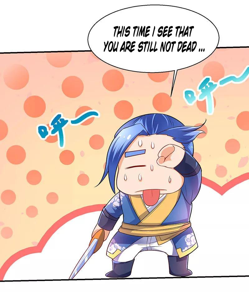Strongest Leveling Chapter 4 page 18