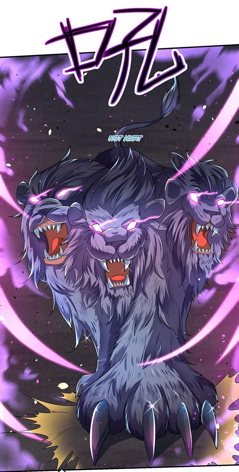 Strongest Leveling Chapter 4 page 19