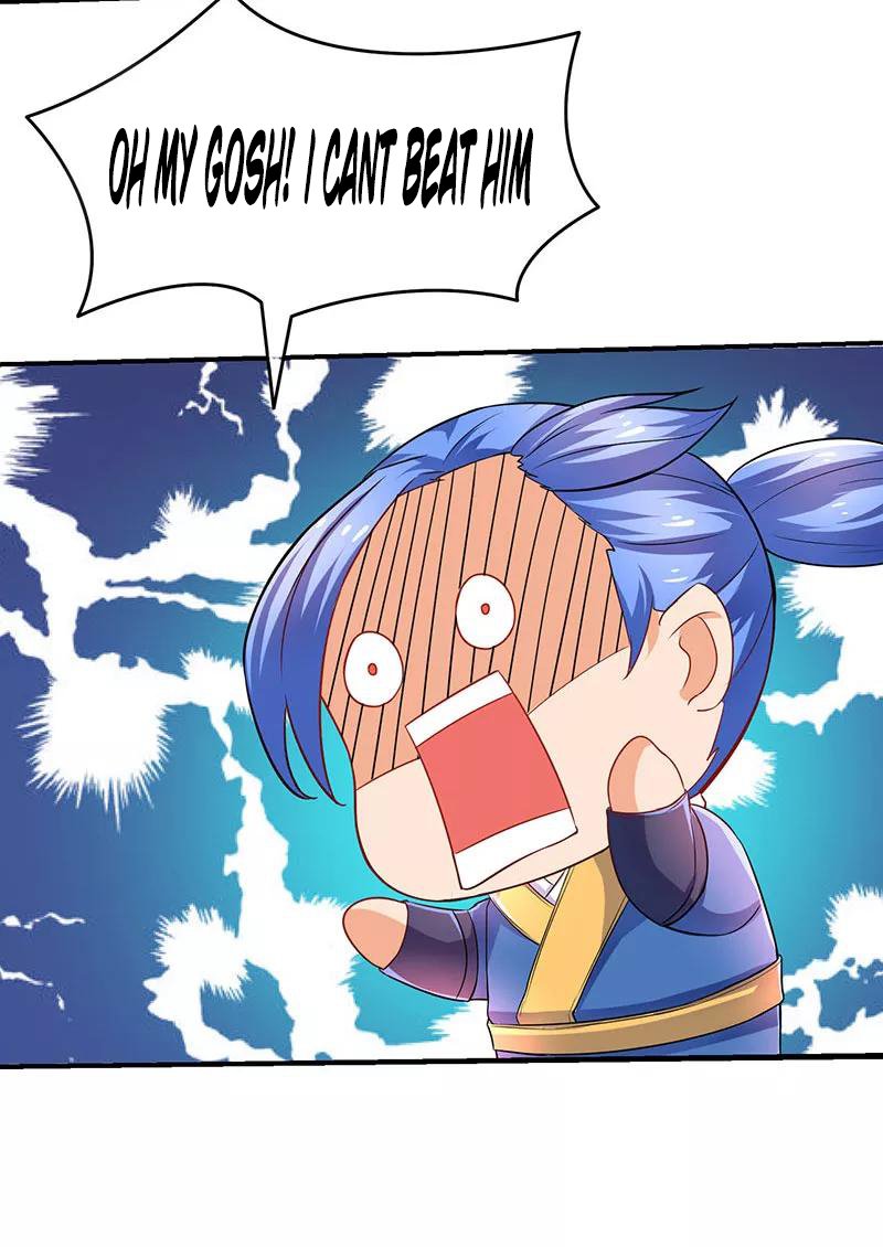 Strongest Leveling Chapter 4 page 20