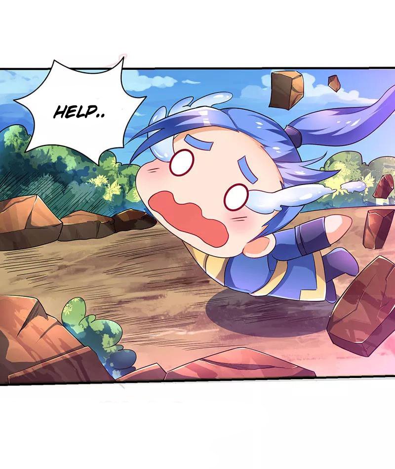 Strongest Leveling Chapter 4 page 22