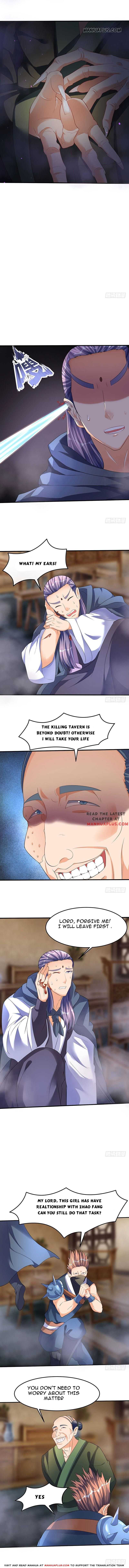 Strongest Leveling Chapter 40 page 5
