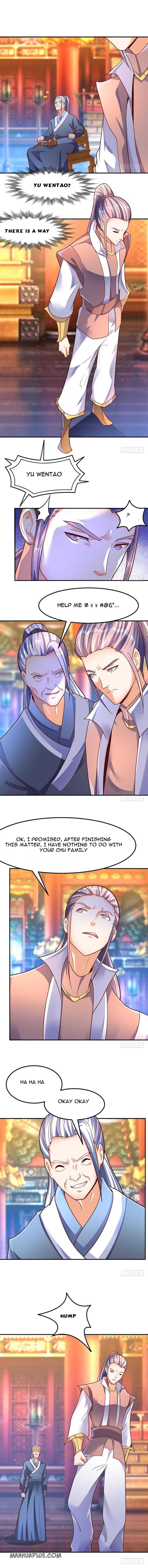Strongest Leveling Chapter 70 page 1