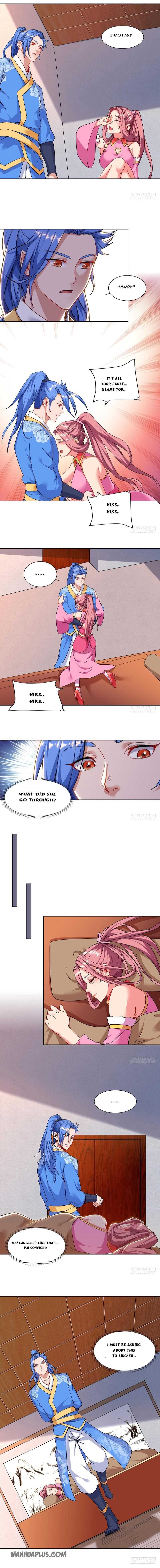 Strongest Leveling Chapter 77 page 0