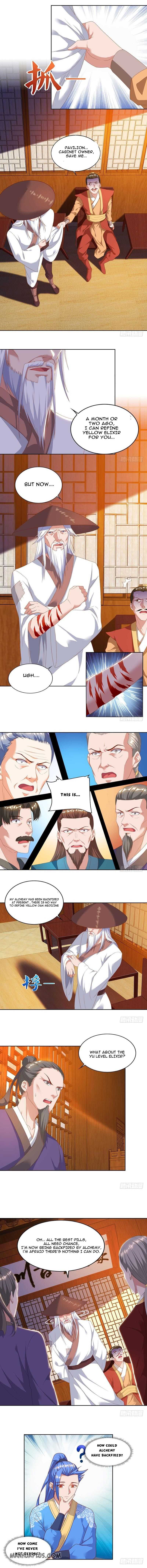 Strongest Leveling Chapter 82 page 3
