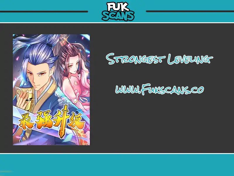 Strongest Leveling Chapter 9 page 0