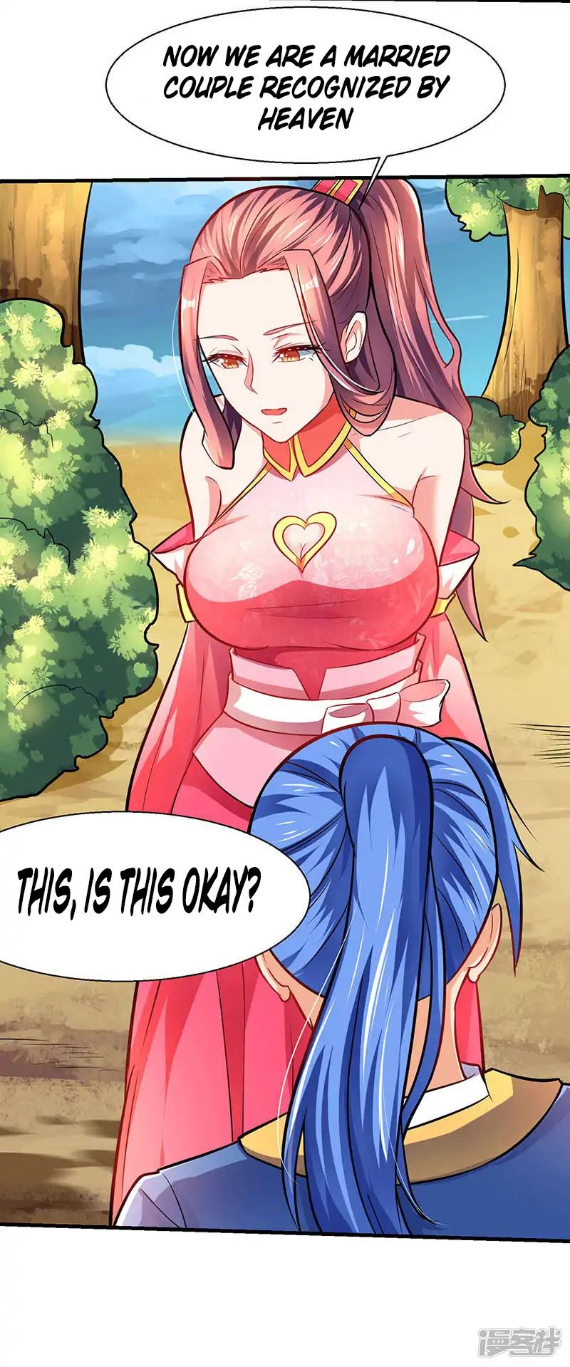 Strongest Leveling Chapter 9 page 6