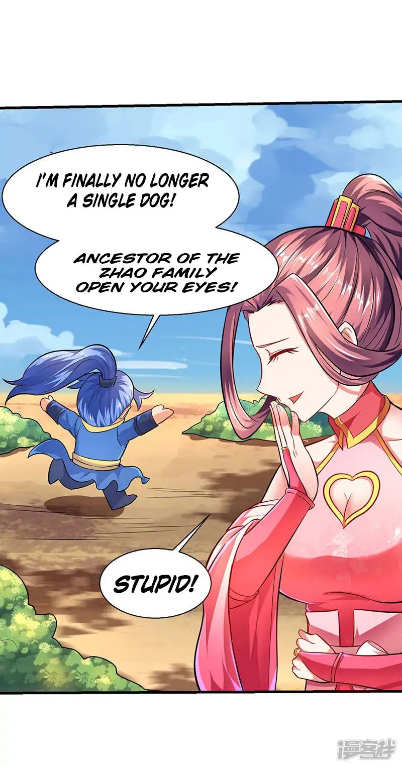 Strongest Leveling Chapter 9 page 8