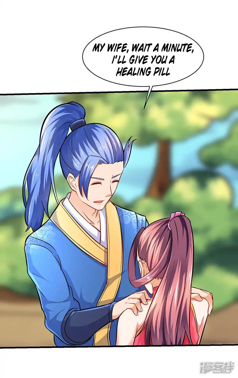 Strongest Leveling Chapter 9 page 9