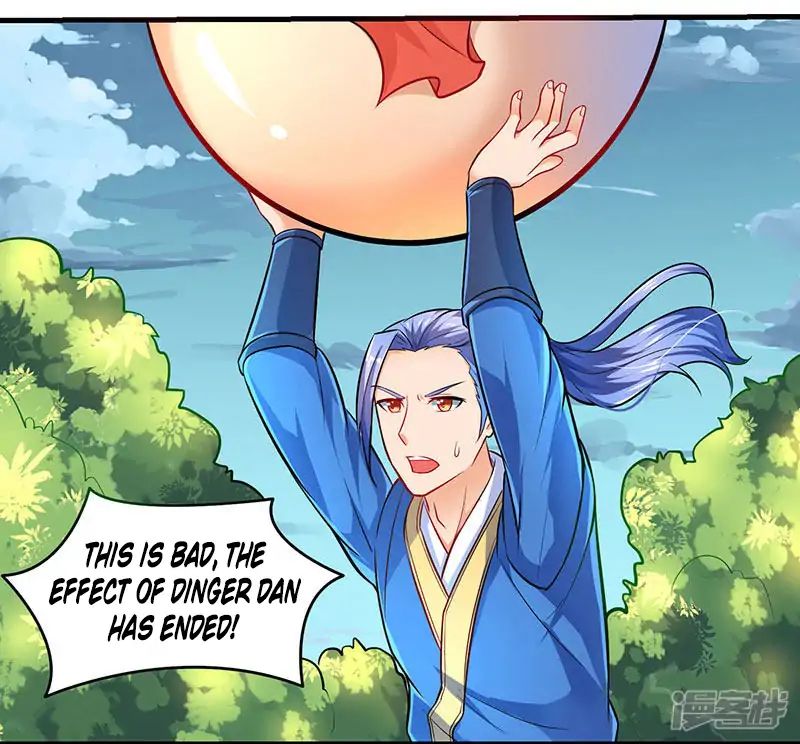 Strongest Leveling Chapter 9 page 15