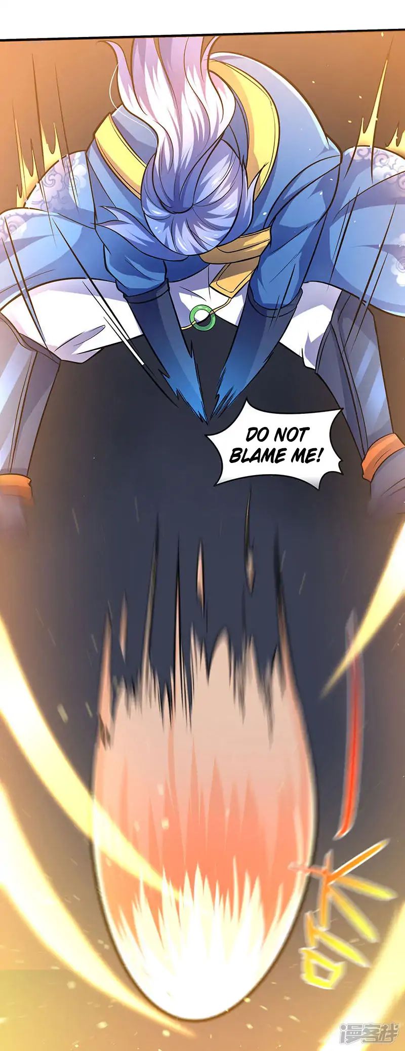 Strongest Leveling Chapter 9 page 18