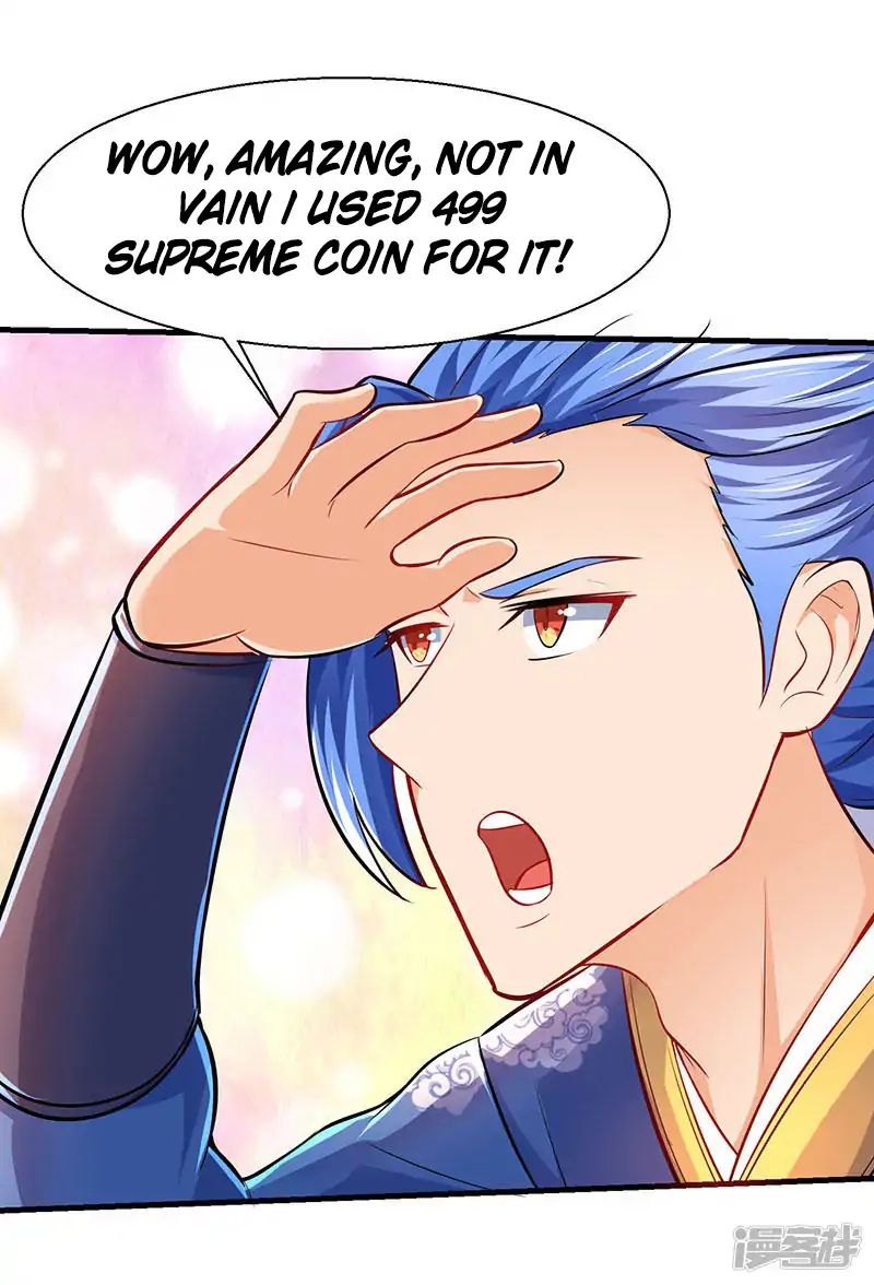 Strongest Leveling Chapter 9 page 21