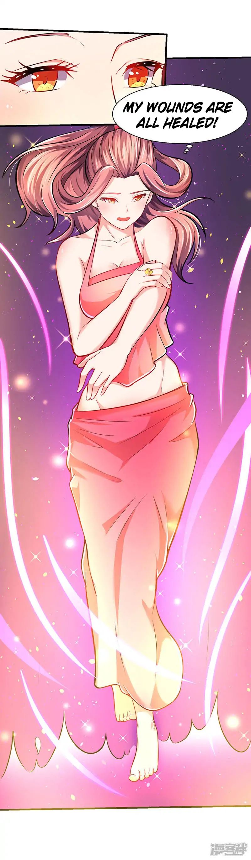 Strongest Leveling Chapter 9 page 22
