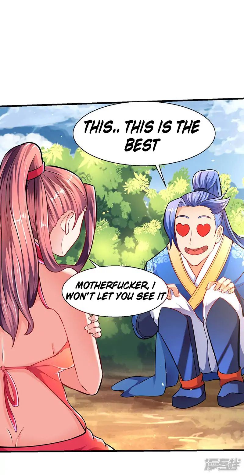Strongest Leveling Chapter 9 page 23