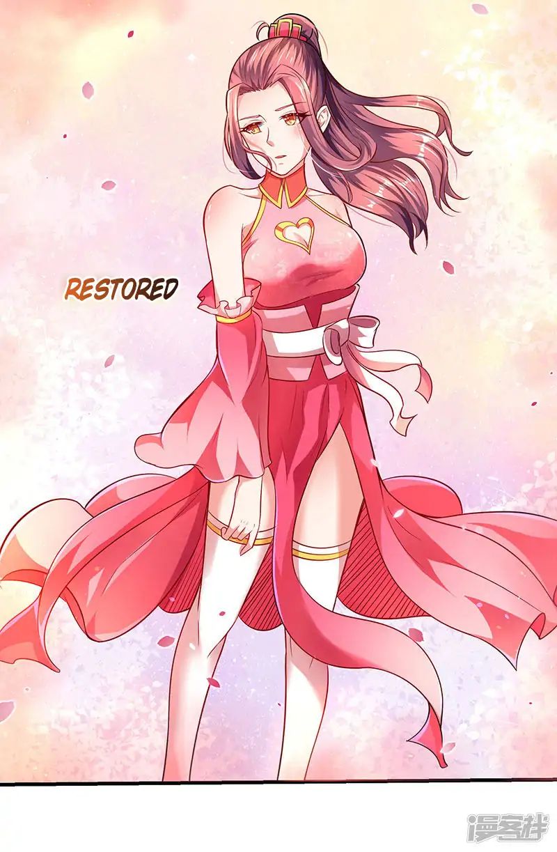 Strongest Leveling Chapter 9 page 26