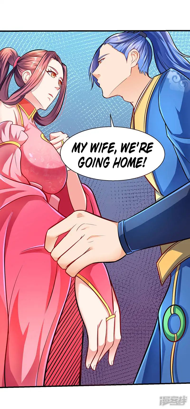 Strongest Leveling Chapter 9 page 27