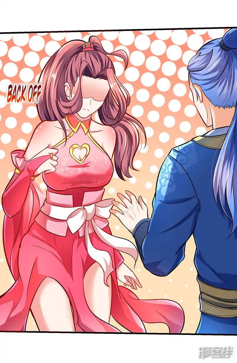 Strongest Leveling Chapter 9 page 28