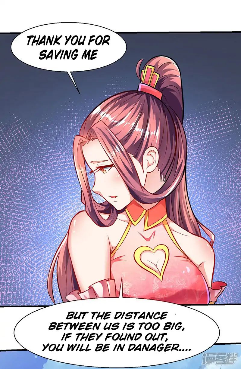 Strongest Leveling Chapter 9 page 30