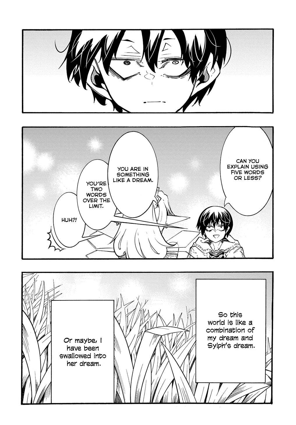 Summoned to a parallel fantasy world many time Chapter 37 page 2