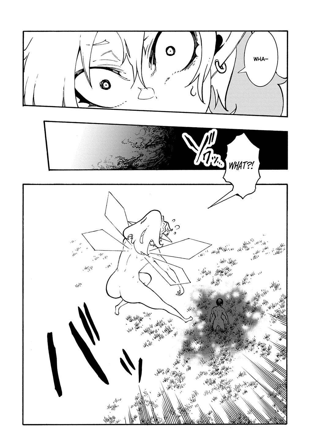 Summoned to a parallel fantasy world many time Chapter 37 page 20