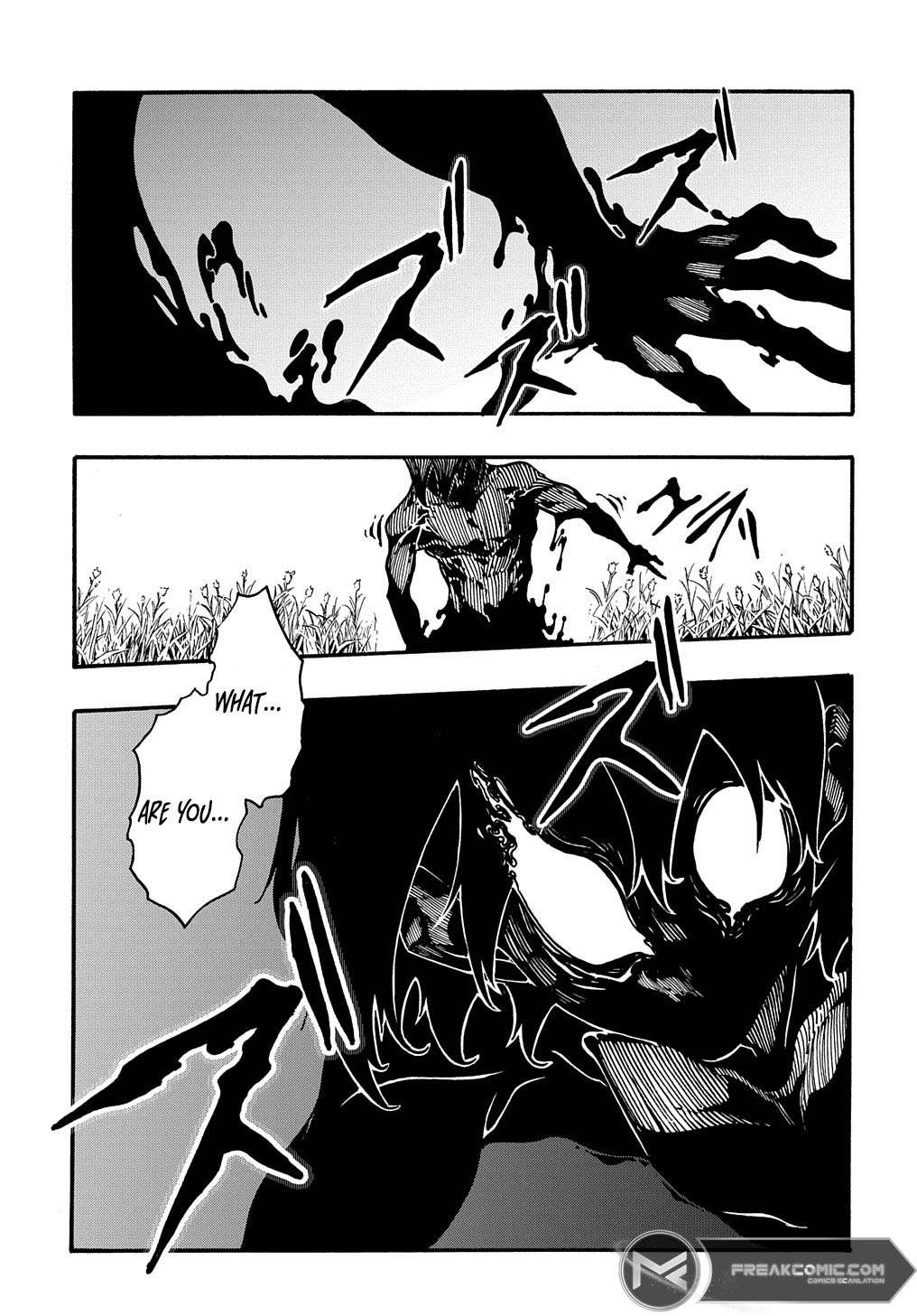 Summoned to a parallel fantasy world many time Chapter 37 page 21