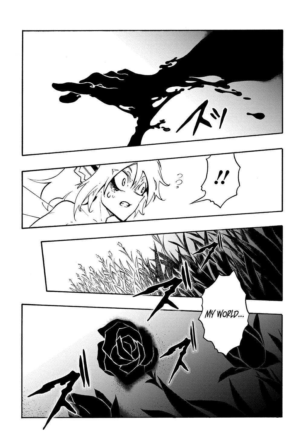 Summoned to a parallel fantasy world many time Chapter 37 page 22