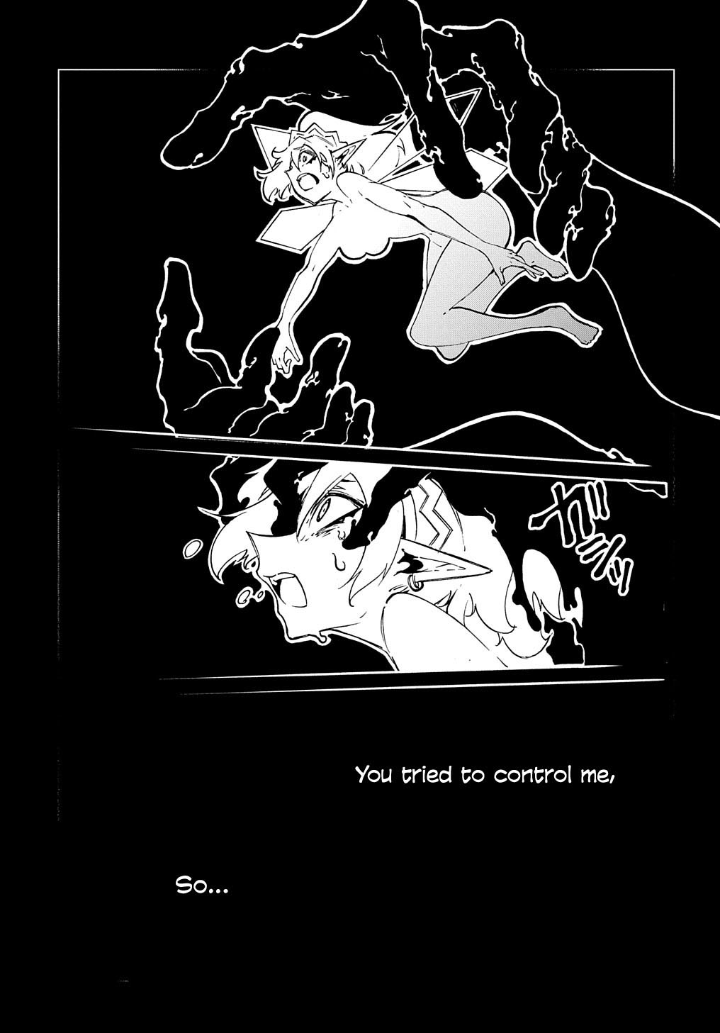 Summoned to a parallel fantasy world many time Chapter 37 page 25