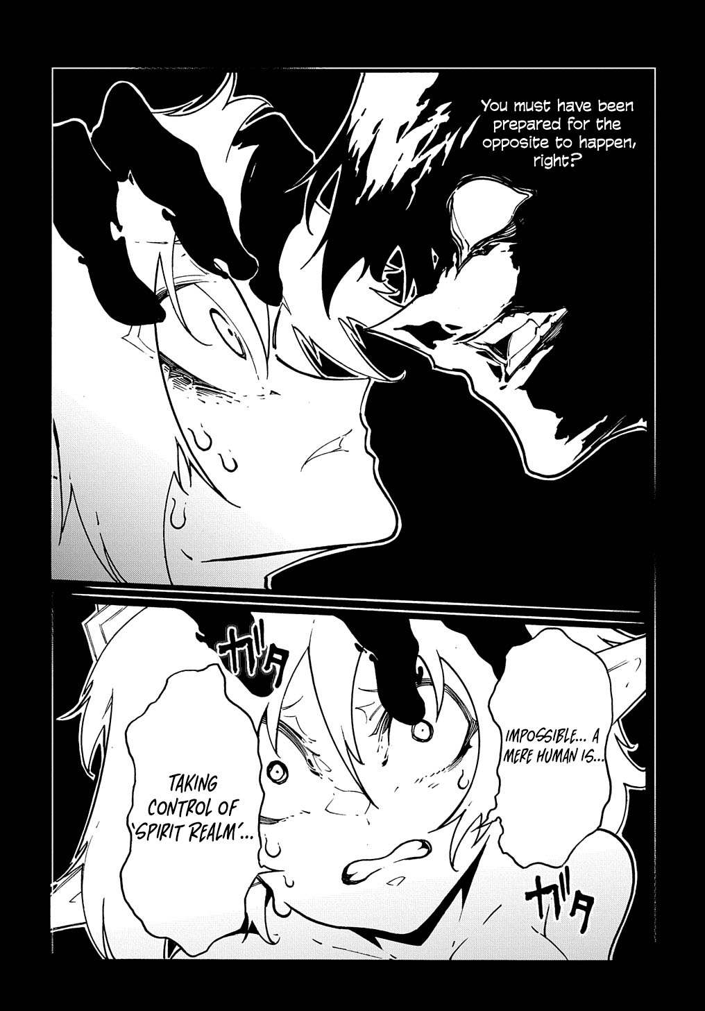 Summoned to a parallel fantasy world many time Chapter 37 page 26