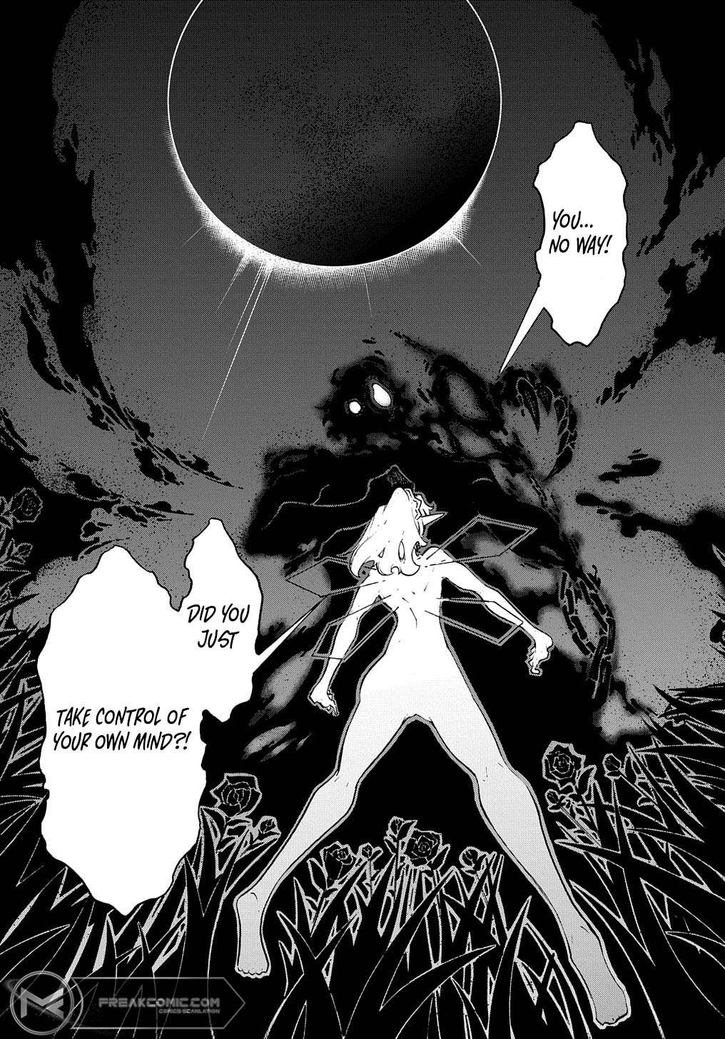 Summoned to a parallel fantasy world many time Chapter 37 page 27
