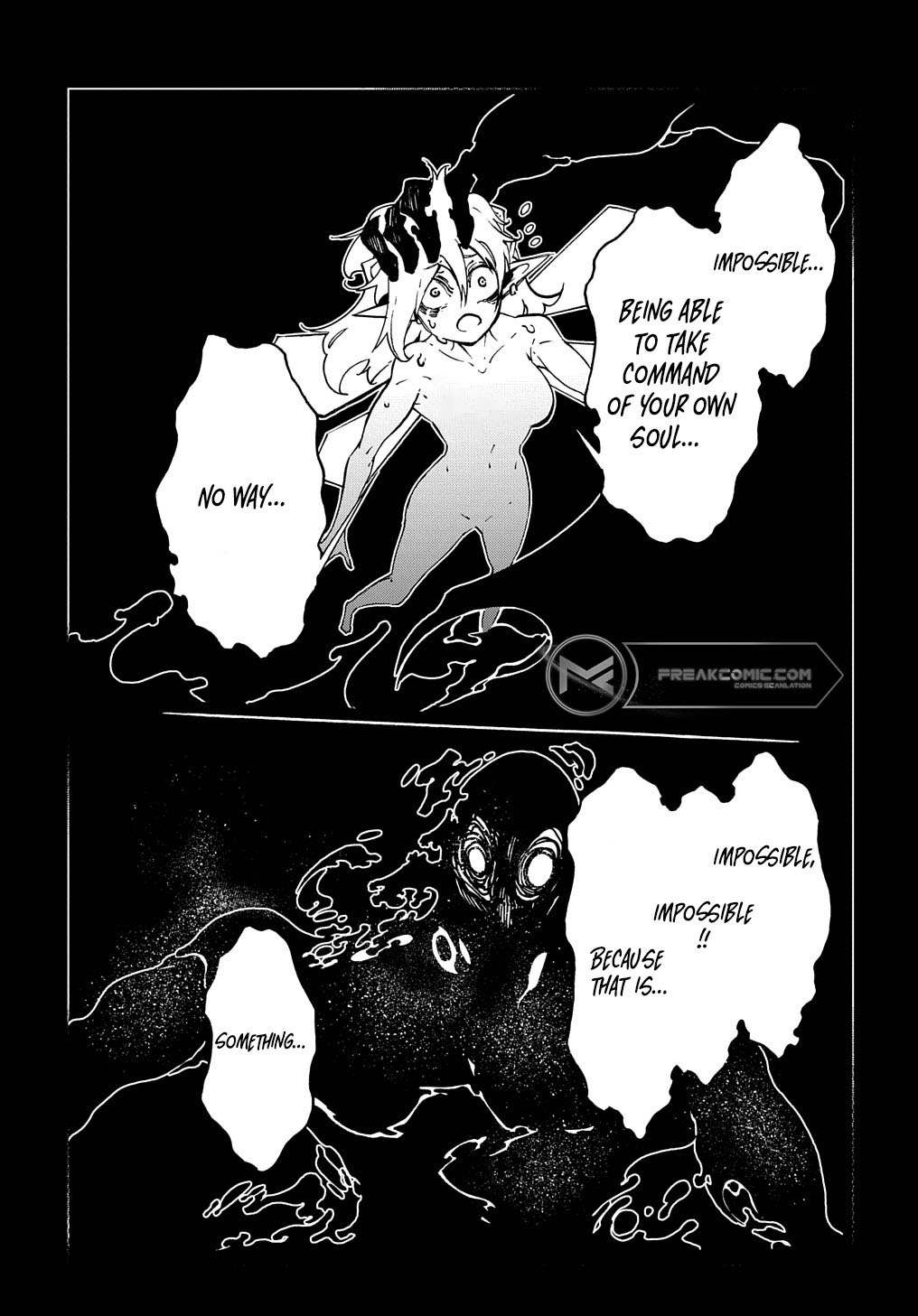 Summoned to a parallel fantasy world many time Chapter 37 page 28