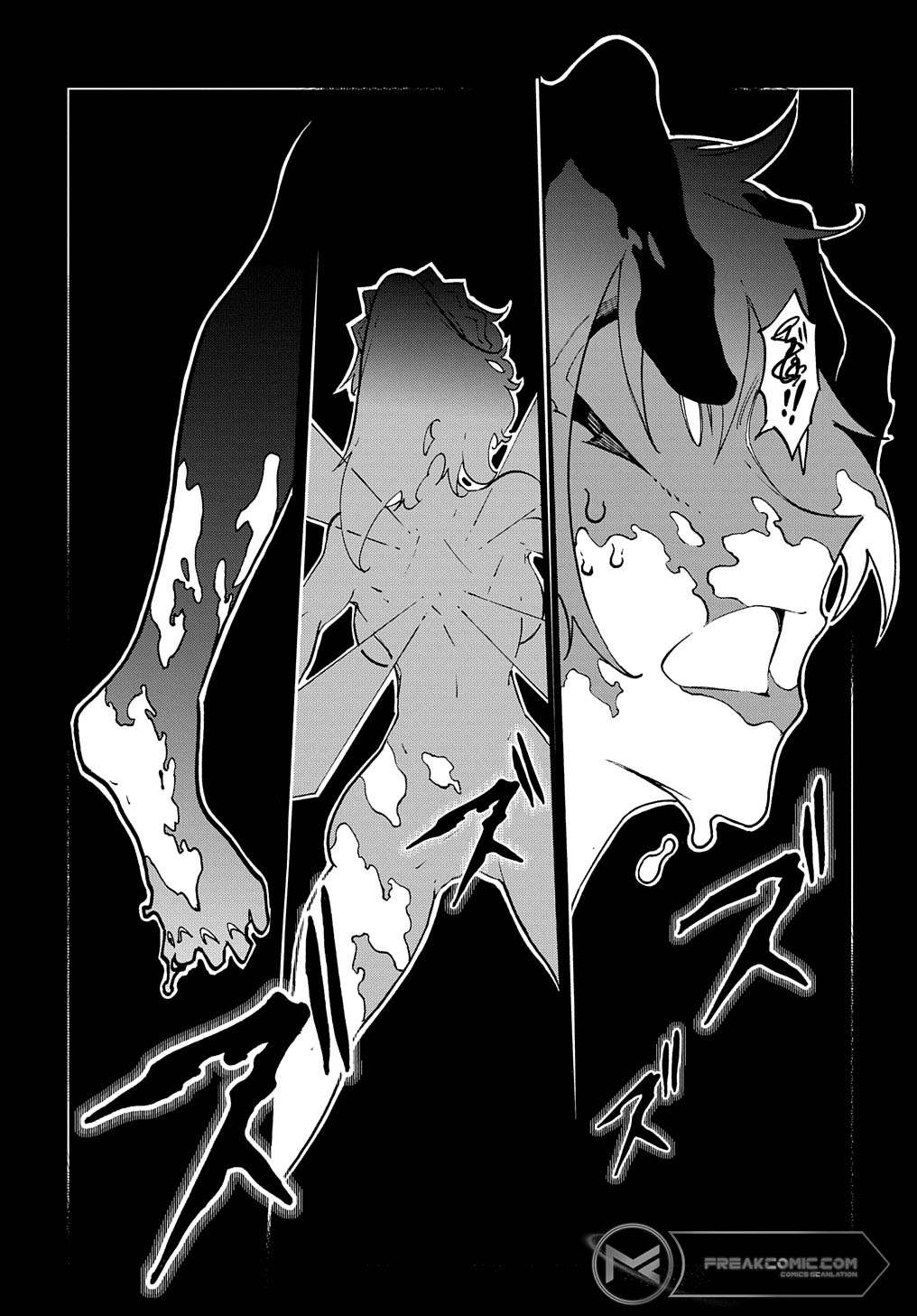 Summoned to a parallel fantasy world many time Chapter 37 page 30