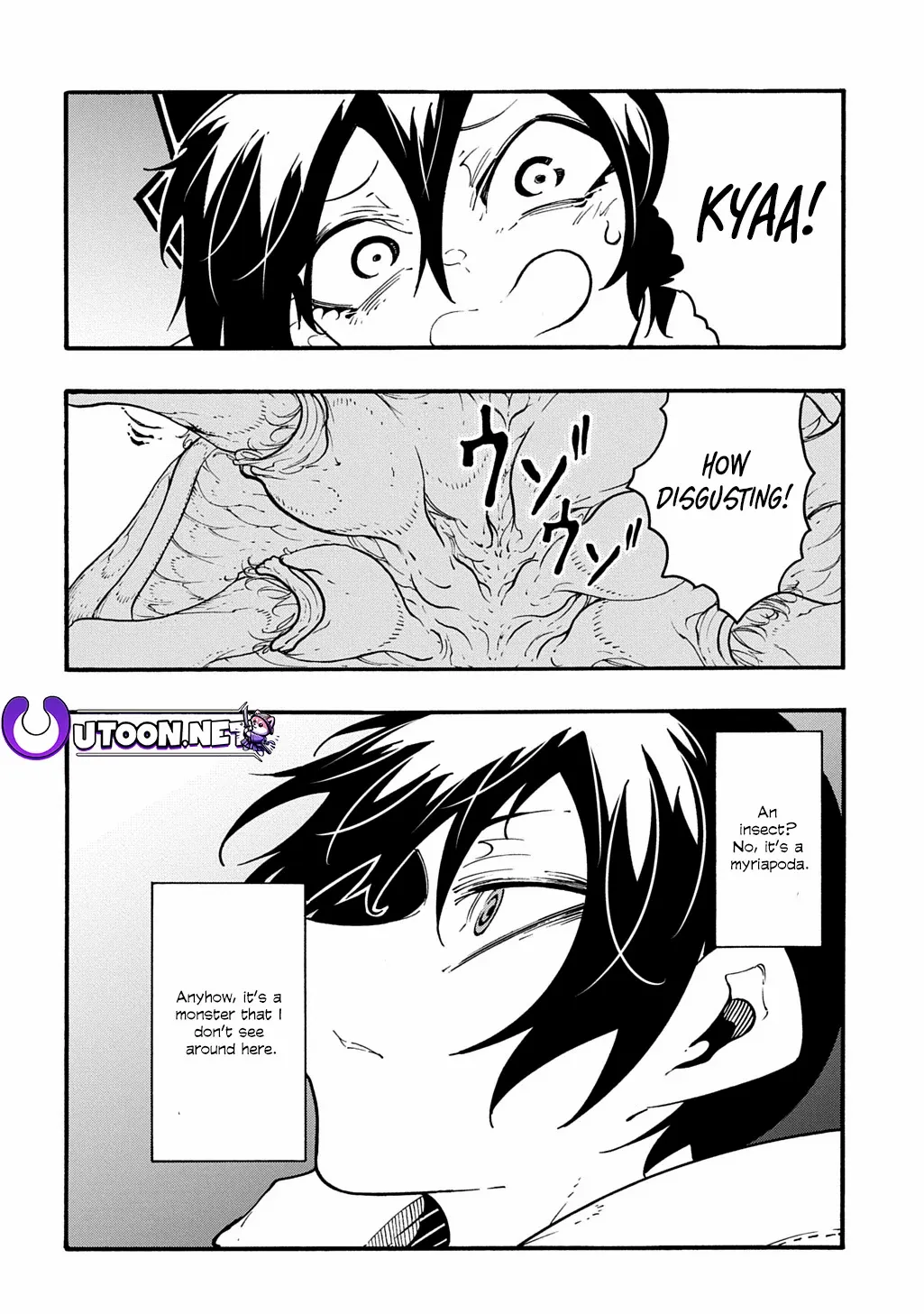 Summoned to a parallel fantasy world many time Chapter 39 page 2