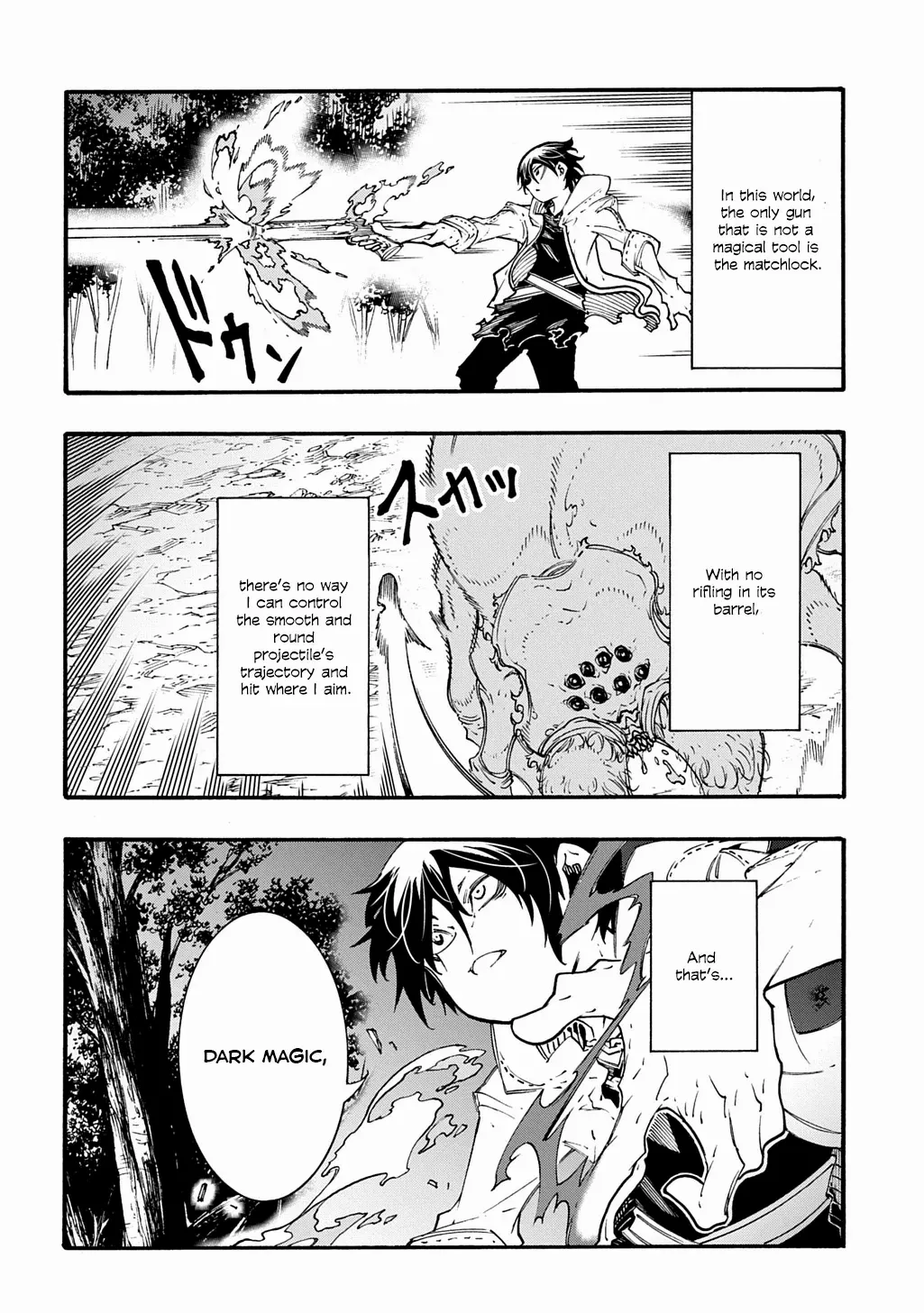 Summoned to a parallel fantasy world many time Chapter 39 page 4