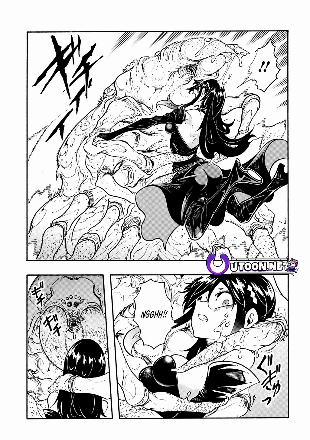 Summoned to a parallel fantasy world many time Chapter 39 page 9