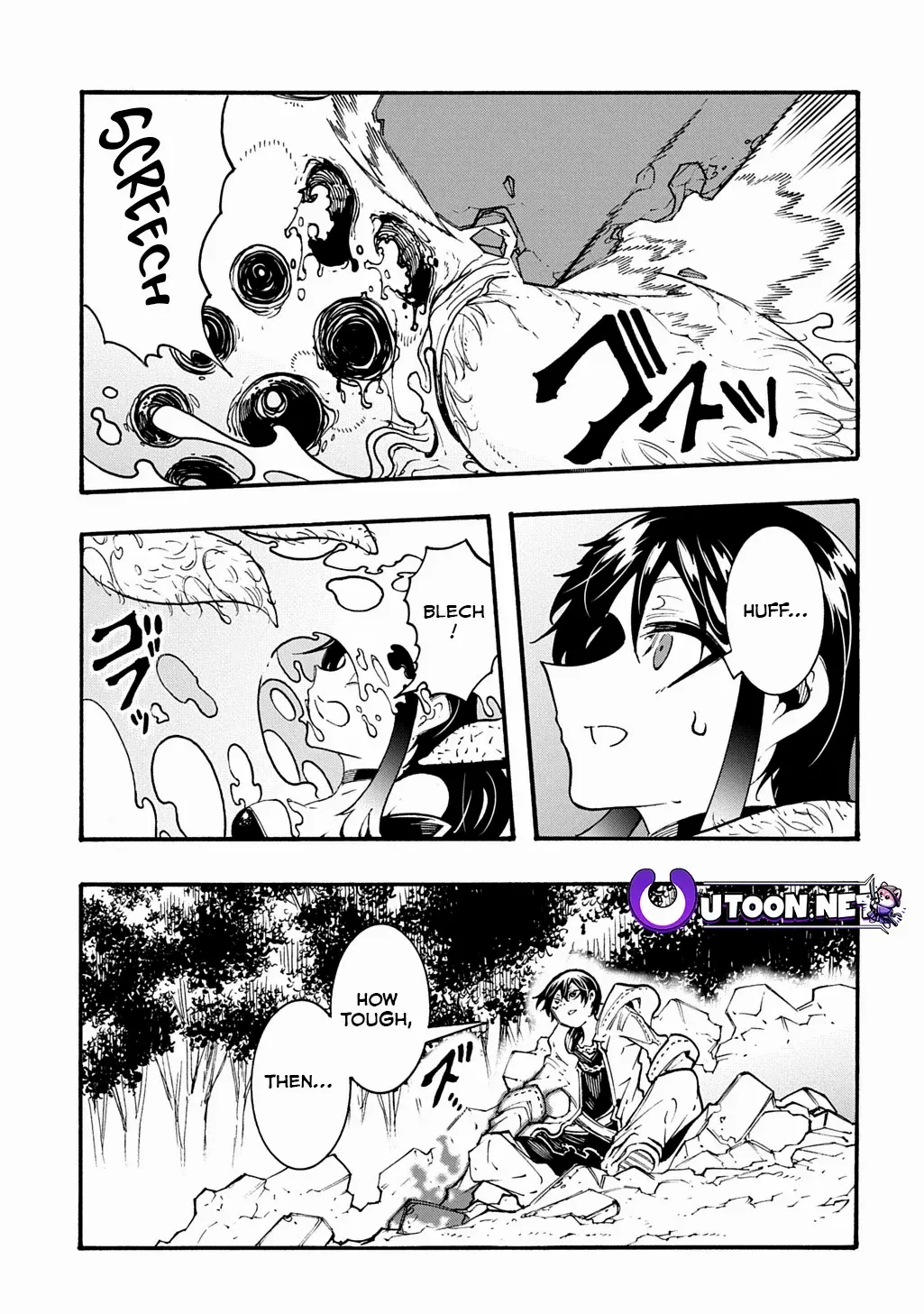 Summoned to a parallel fantasy world many time Chapter 39 page 13