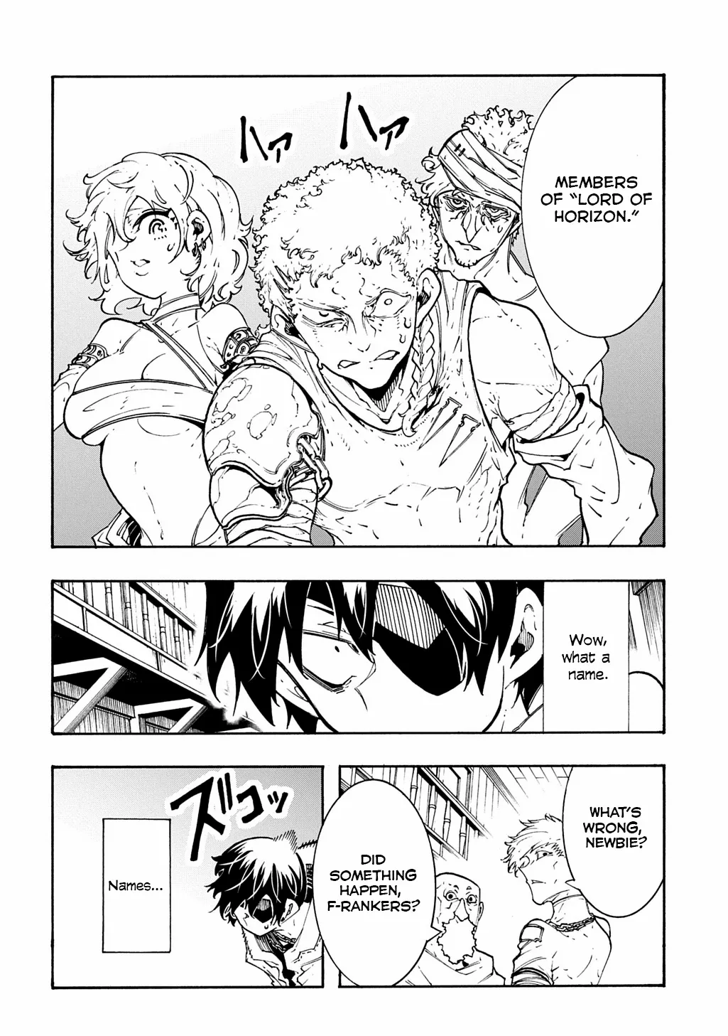 Summoned to a parallel fantasy world many time Chapter 39 page 28