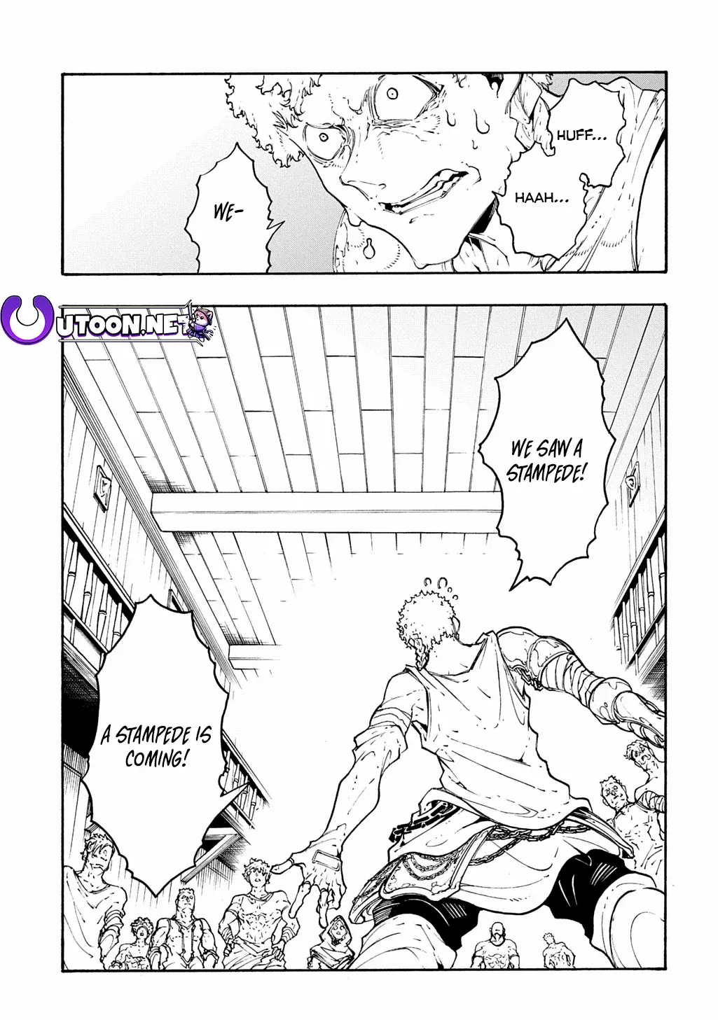 Summoned to a parallel fantasy world many time Chapter 39 page 29