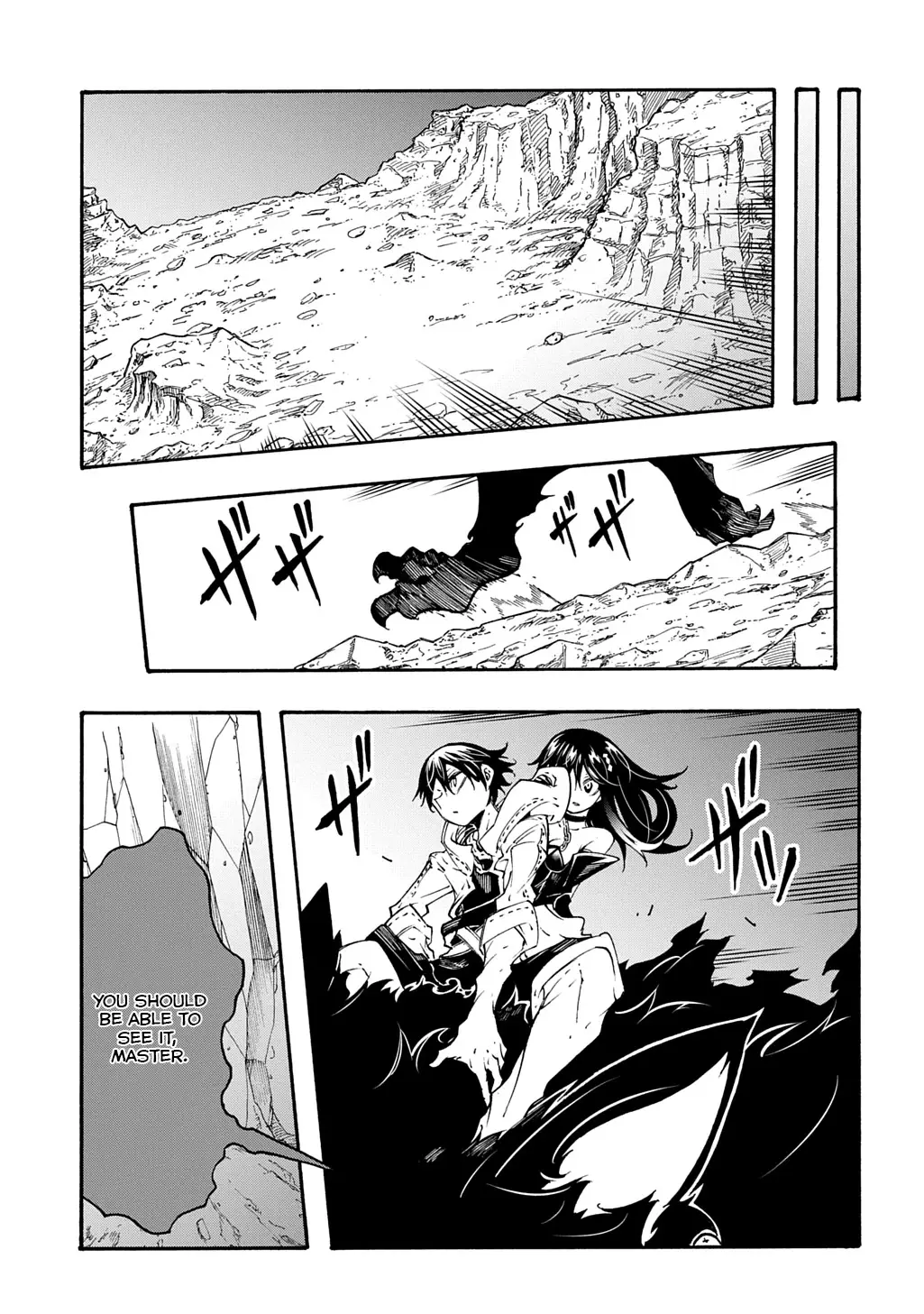 Summoned to a parallel fantasy world many time Chapter 40 page 3
