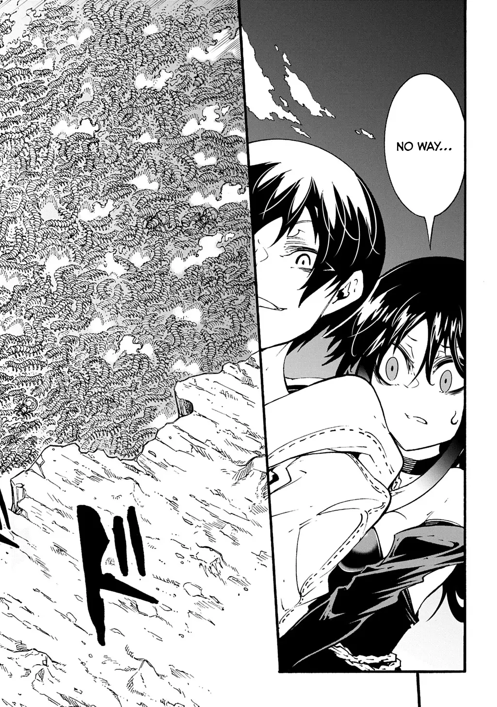 Summoned to a parallel fantasy world many time Chapter 40 page 4
