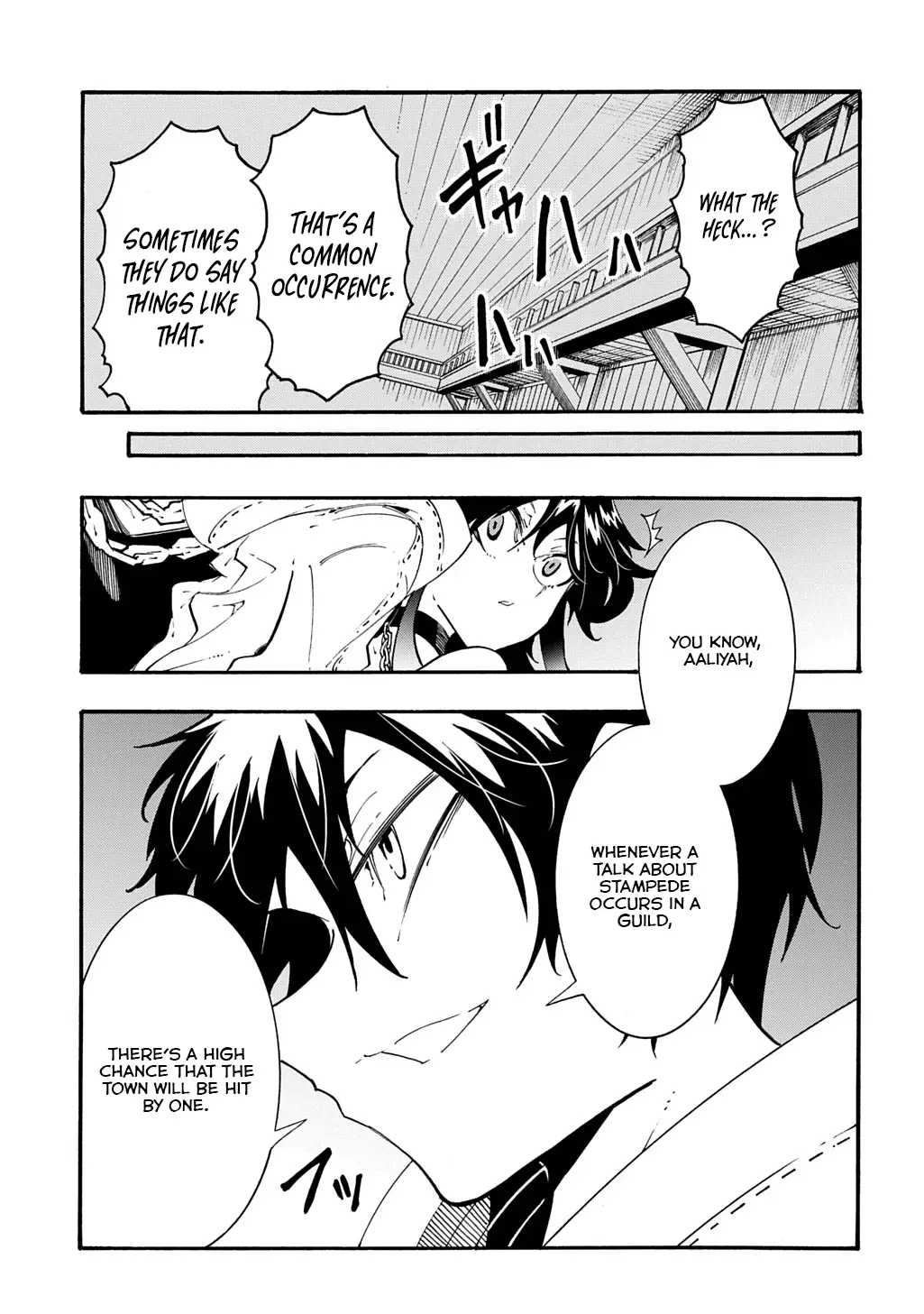 Summoned to a parallel fantasy world many time Chapter 40 page 7