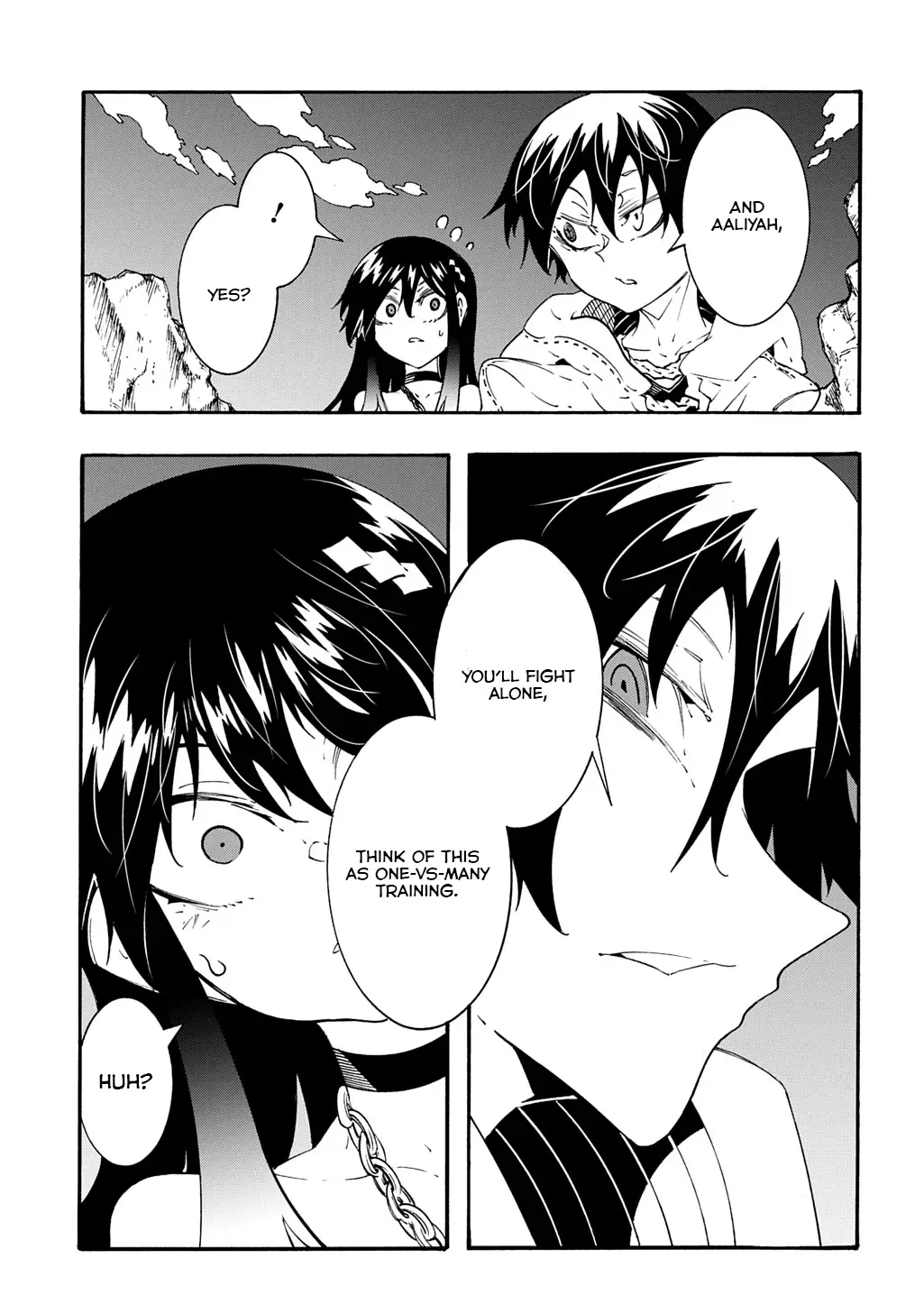 Summoned to a parallel fantasy world many time Chapter 40 page 11